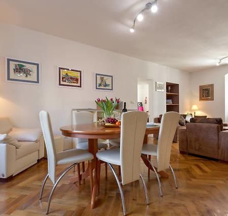 Apartment See Everlasting Split Zimmer foto