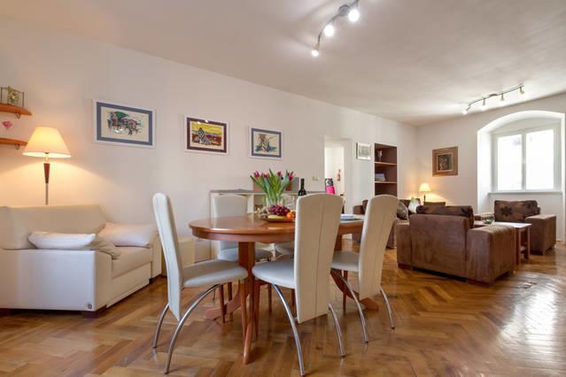 Apartment See Everlasting Split Zimmer foto