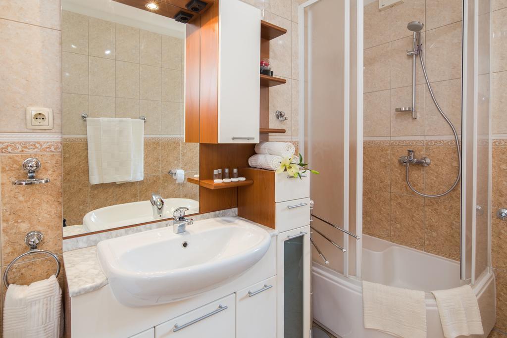 Apartment See Everlasting Split Zimmer foto