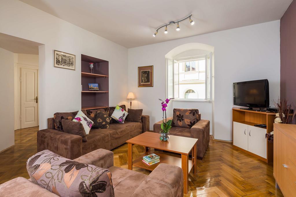 Apartment See Everlasting Split Zimmer foto