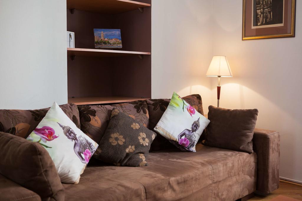 Apartment See Everlasting Split Zimmer foto