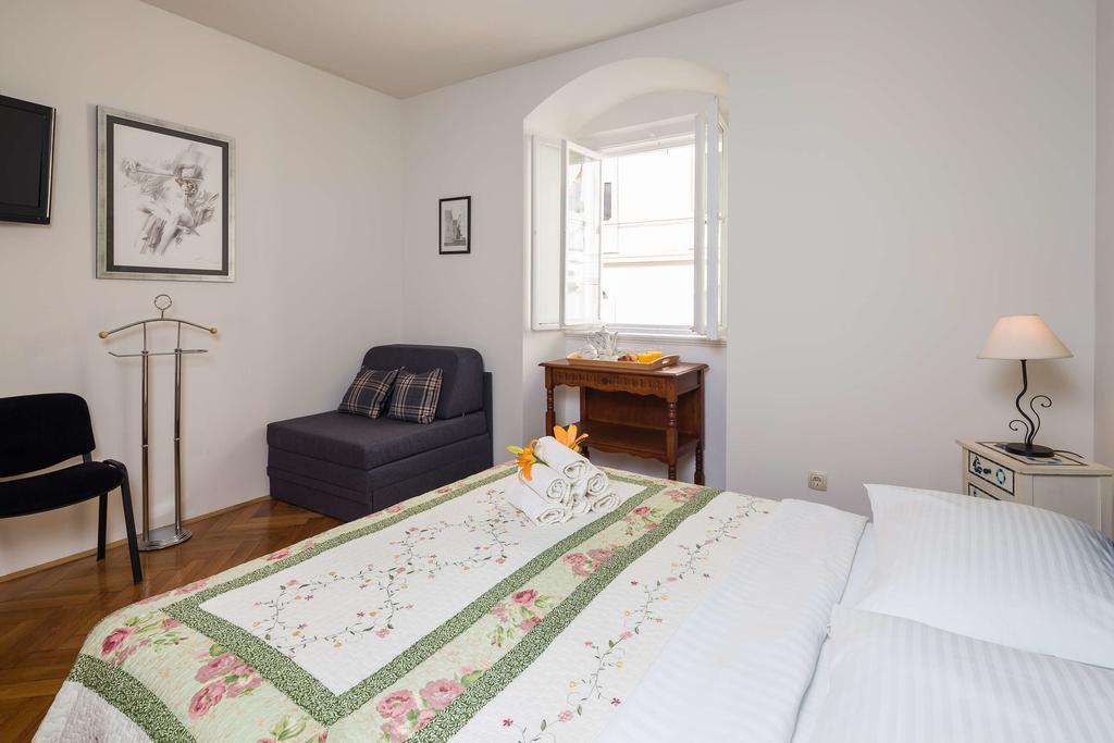 Apartment See Everlasting Split Zimmer foto