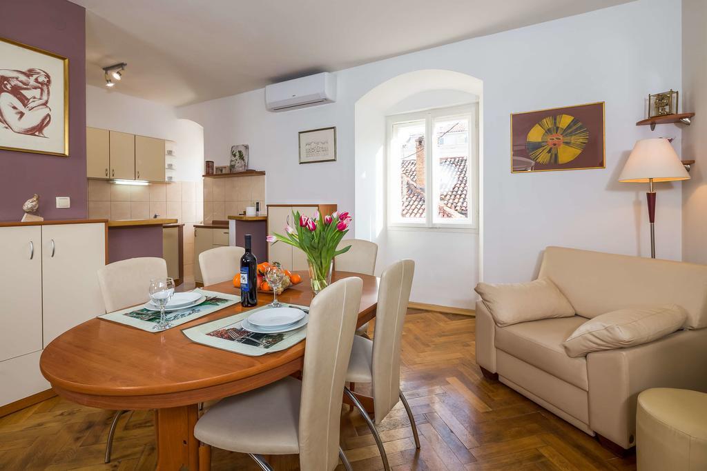 Apartment See Everlasting Split Exterior foto