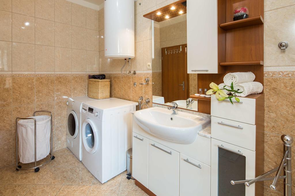 Apartment See Everlasting Split Exterior foto