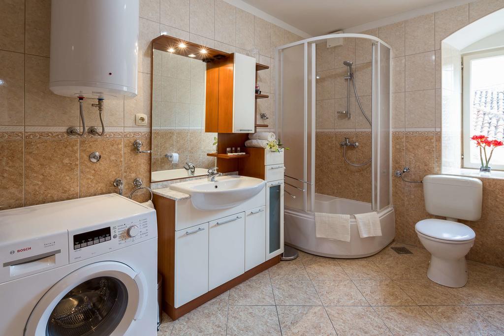 Apartment See Everlasting Split Zimmer foto