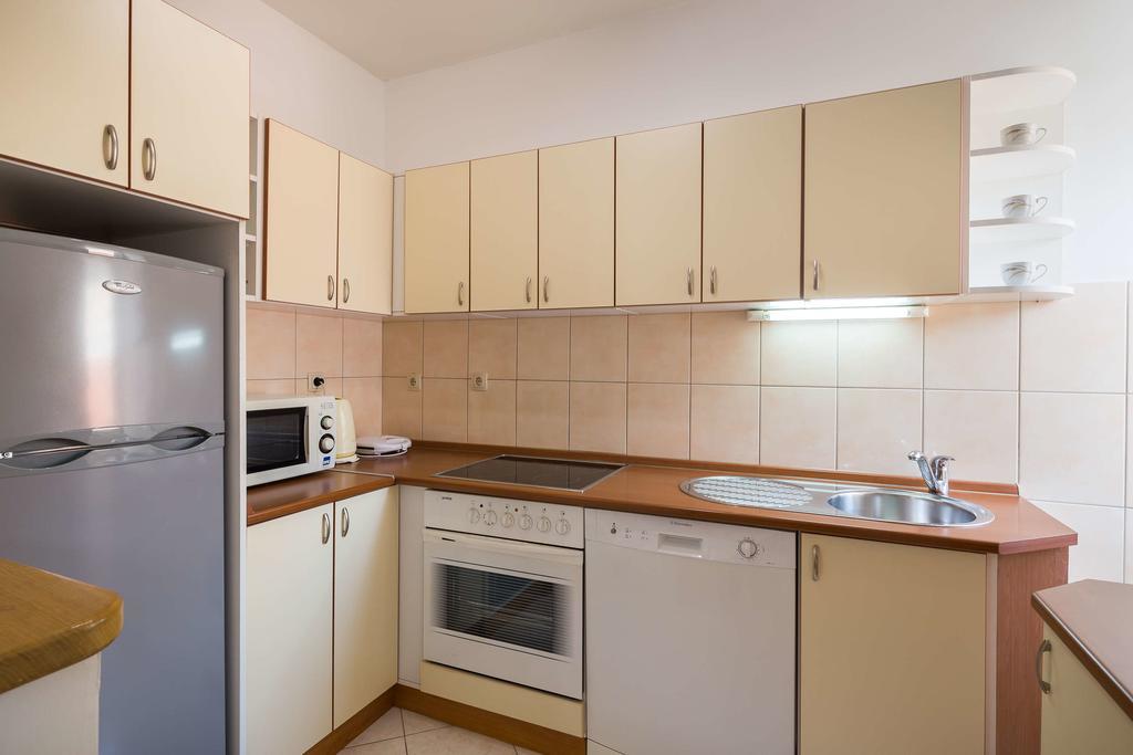 Apartment See Everlasting Split Zimmer foto